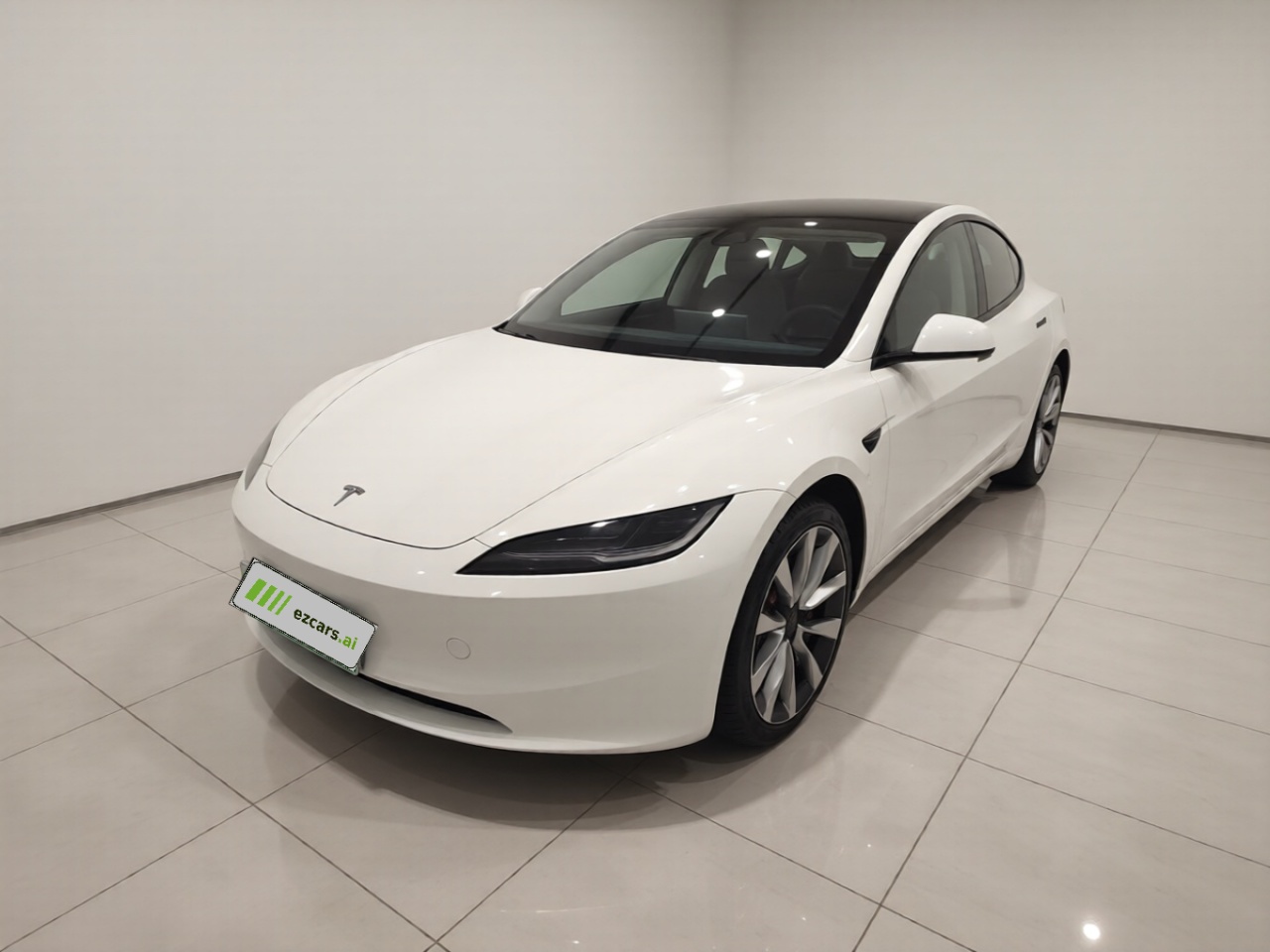 Model 3 2023 RWD