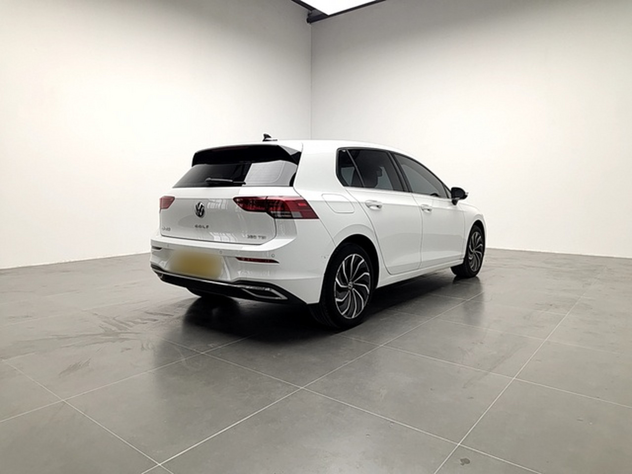 Golf 2023 280TSI DSG Pro photo 4