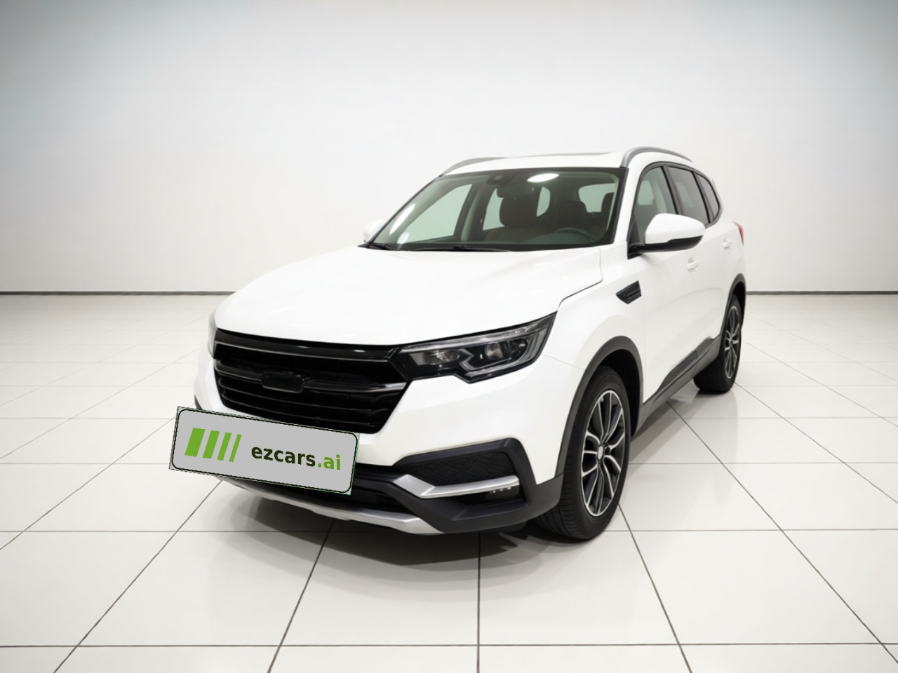 T500 2018 1.5T AT Smart Premium