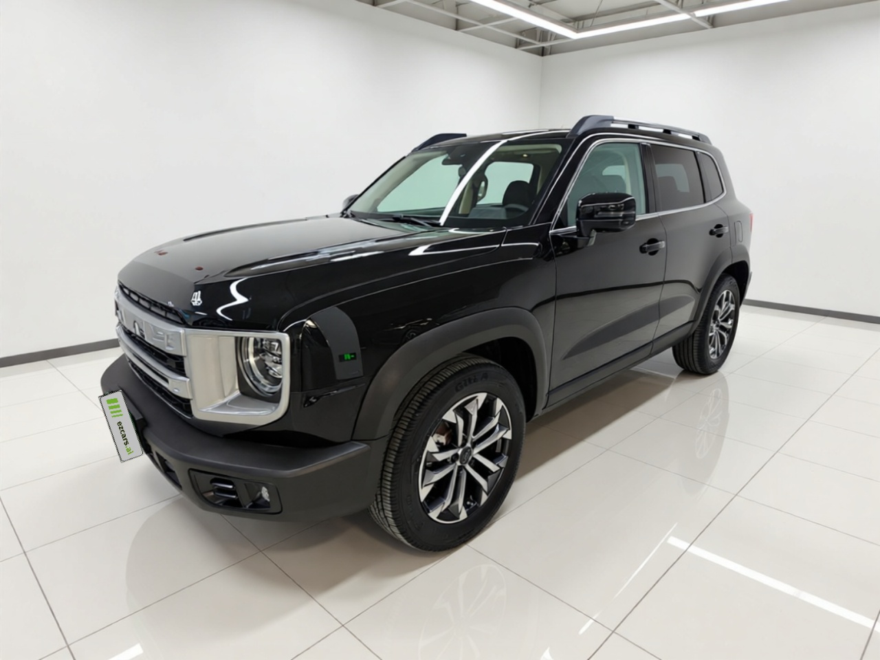 Dargo 2024 1.5T DCT