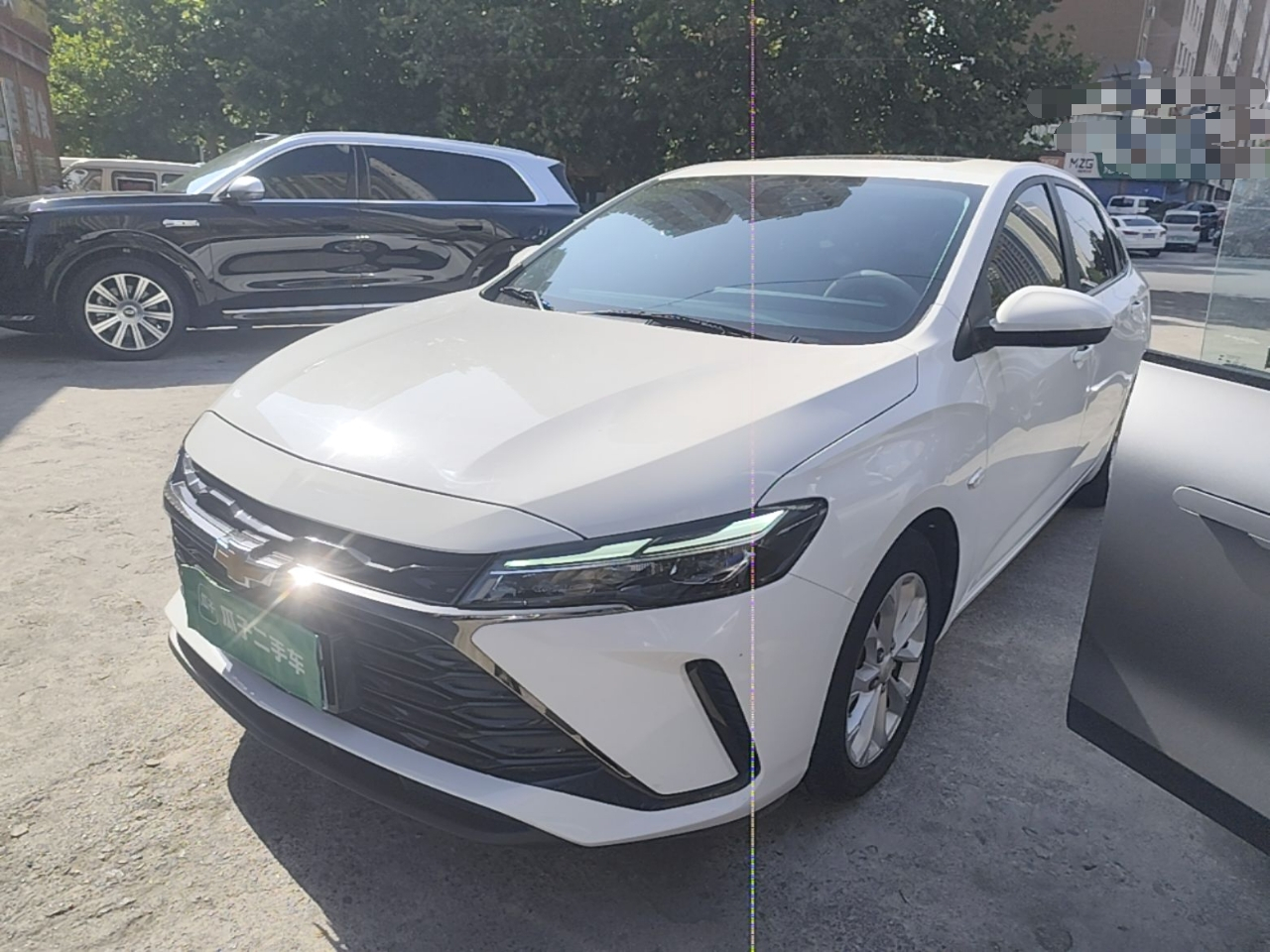 Cruze 2023 1.5L DCT WOW