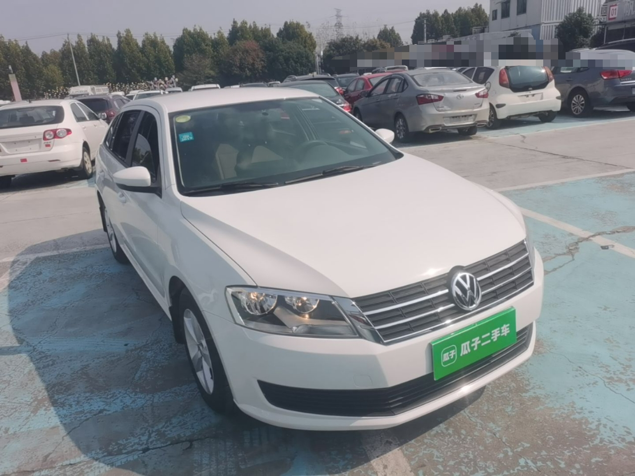 2013 1.6L AT photo 5