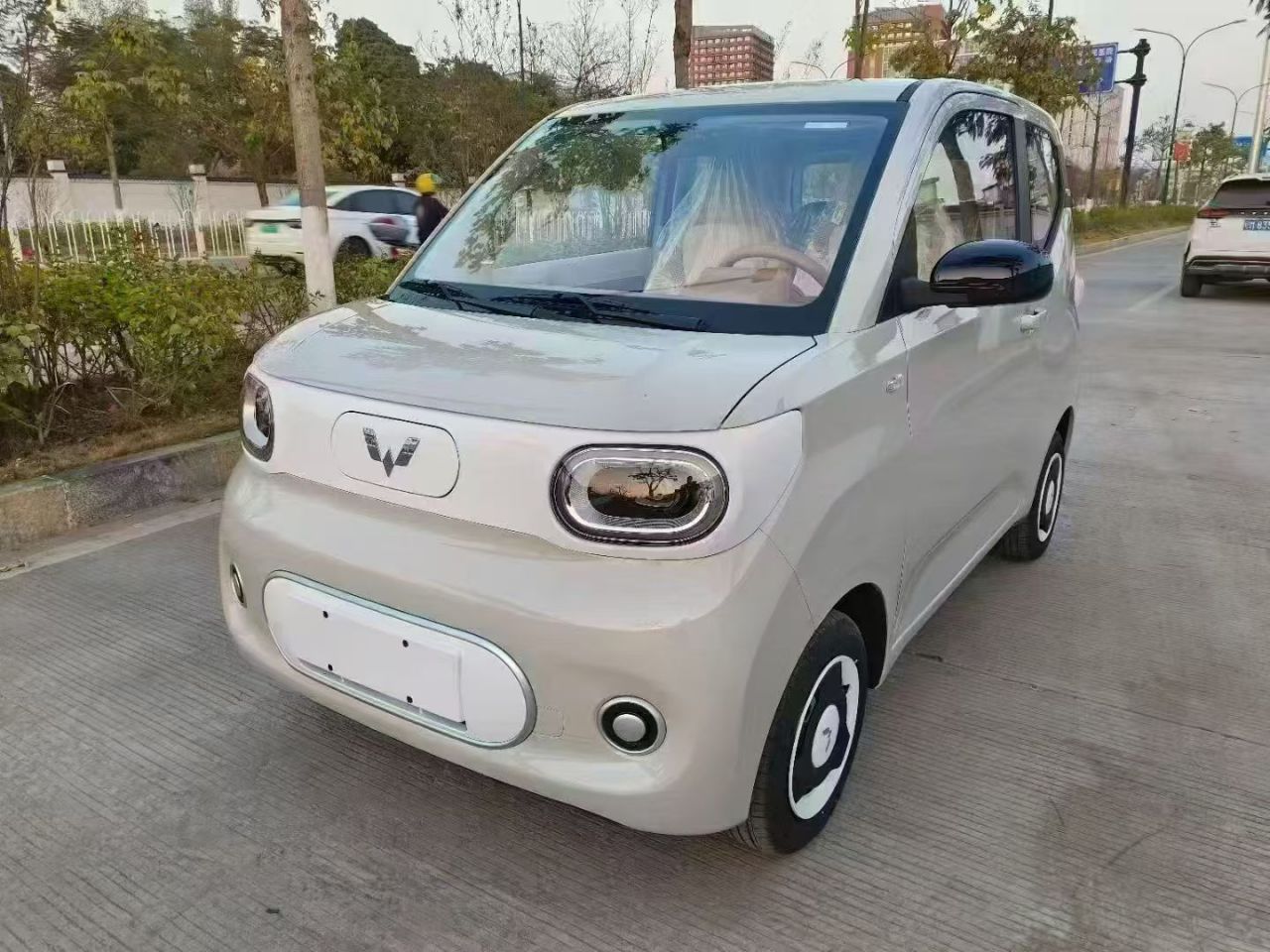 Hongguang MINIEV 2024 3rd Gen 215km