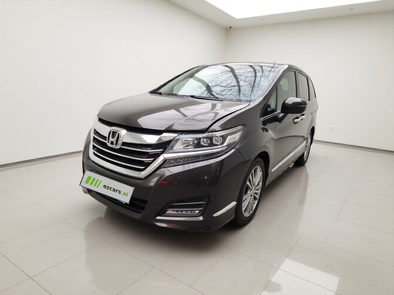 Elysion 2016 2.4L