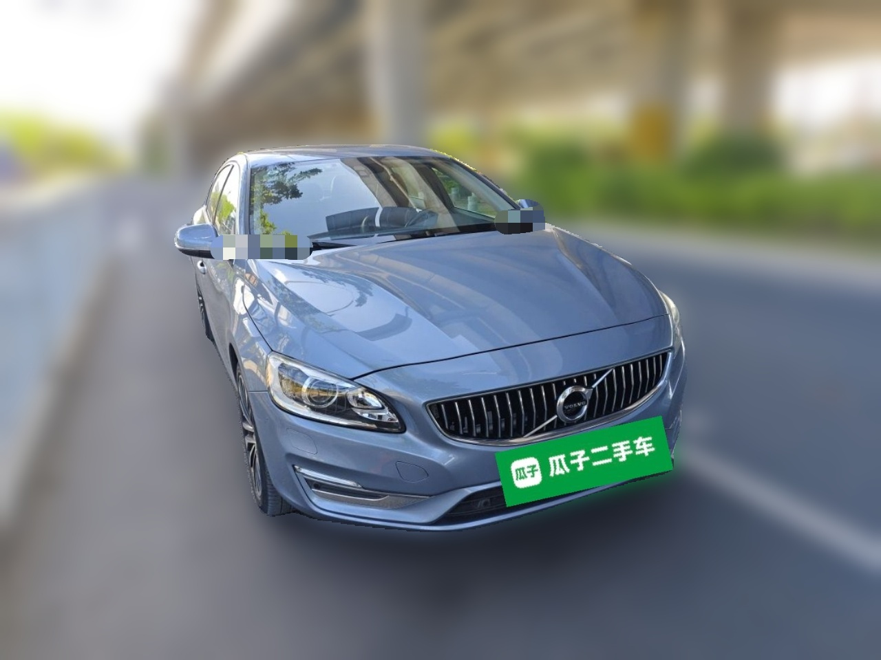 S60 2018 S60L T4 Progressive photo 3