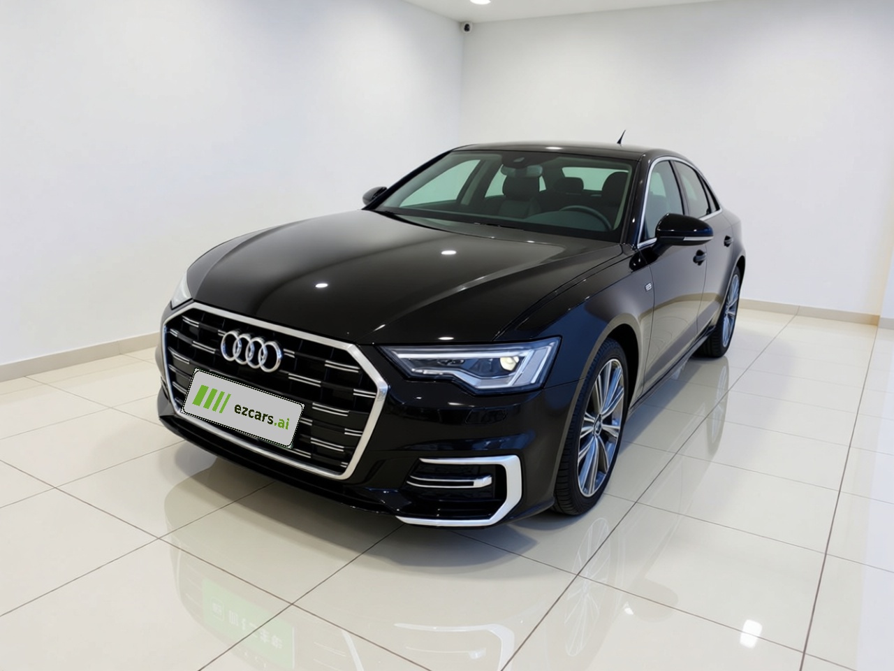 A6L 2025 45 TFSI Dynamic