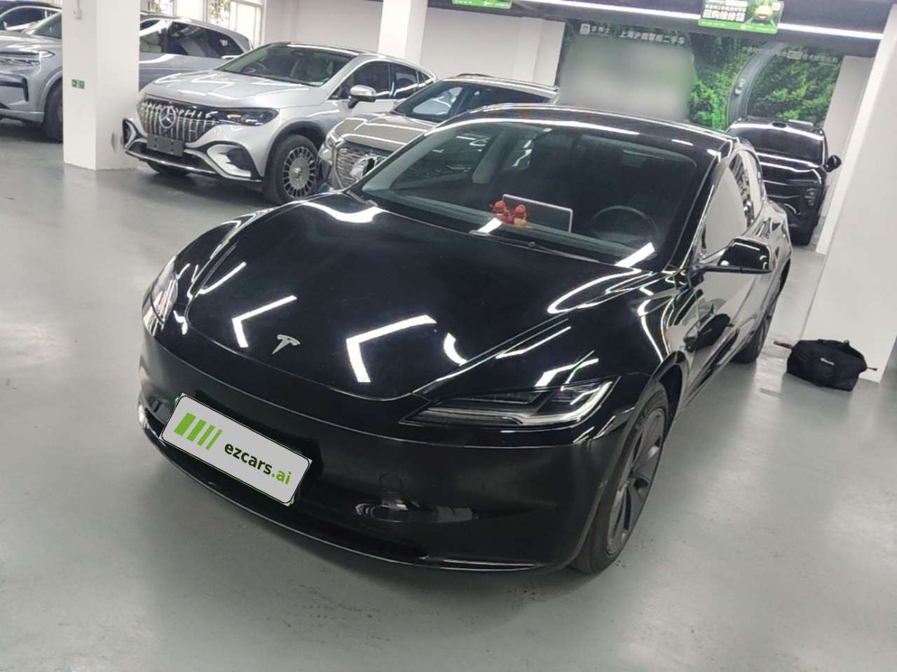 Model 3 2023 RWD