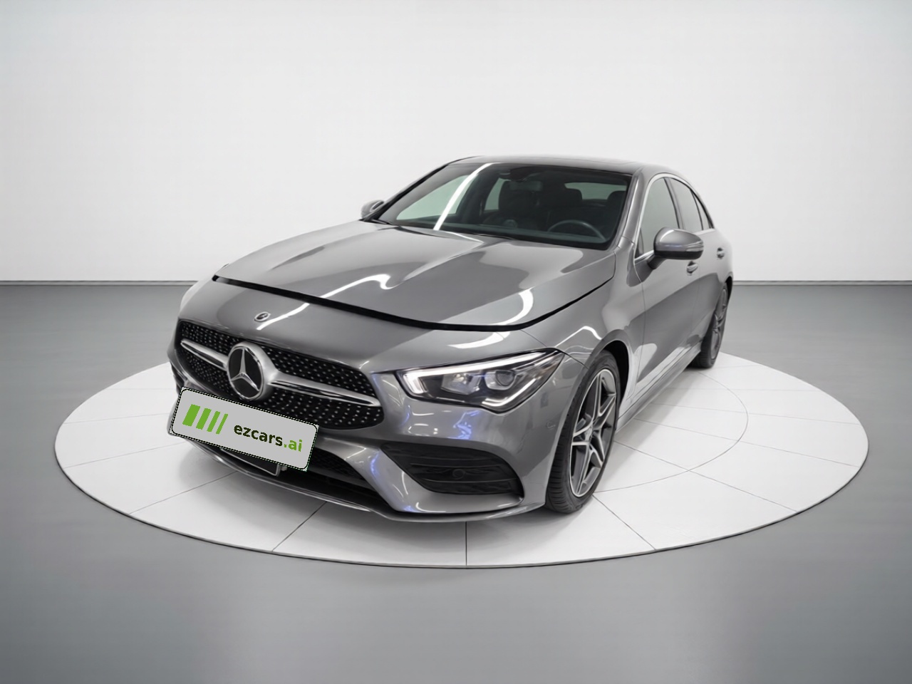 CLA 2020 CLA 200