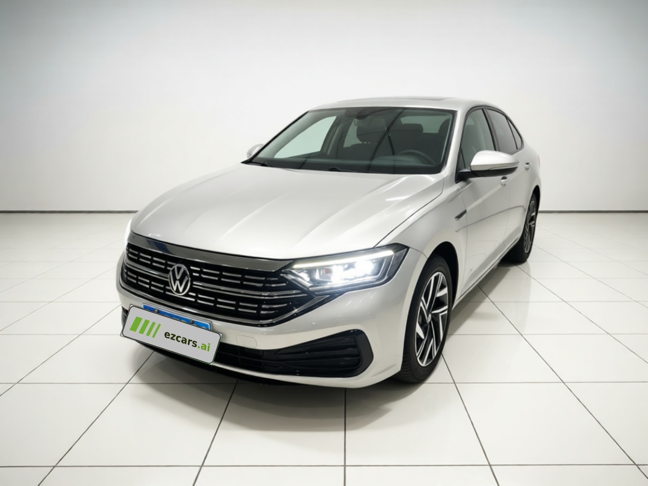 Sagitar 2023 300TSI DSG