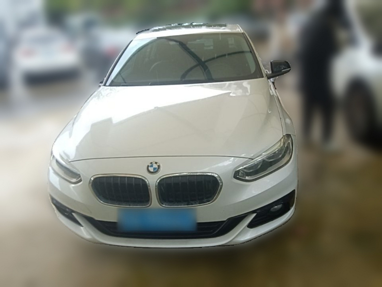 1 Series 2017 118i Sport photo 2