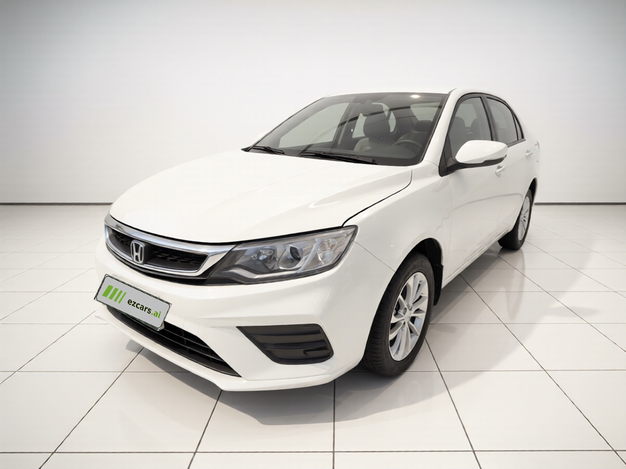 Vision 2020 1.5L MT