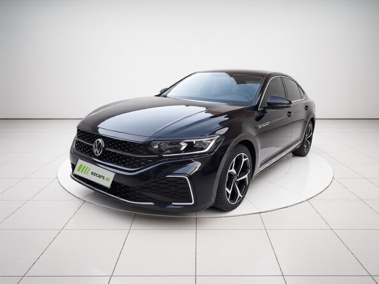 Passat 2023 330TSI Elite