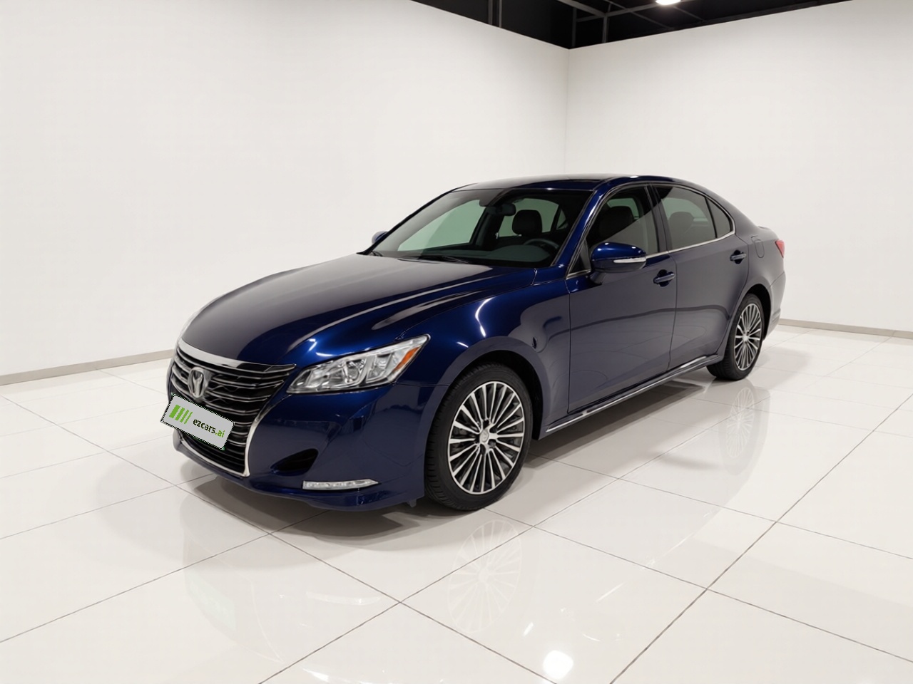 Crown 2018 2.0T Sport