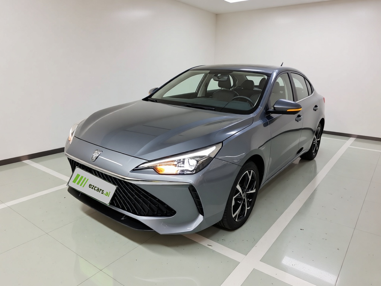 i5 2024 1.5L CVT