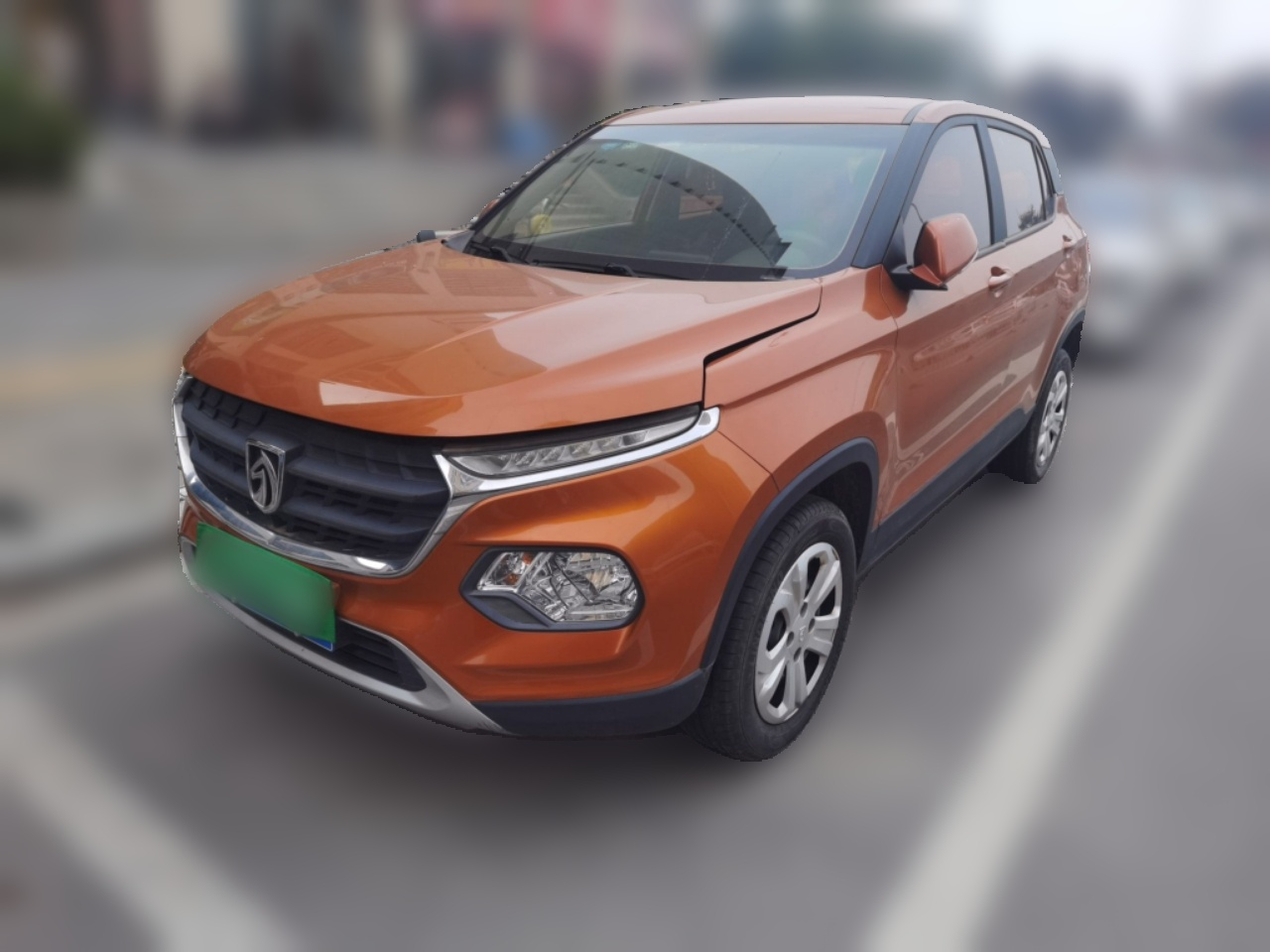 510 2017 1.5L MT Comfort