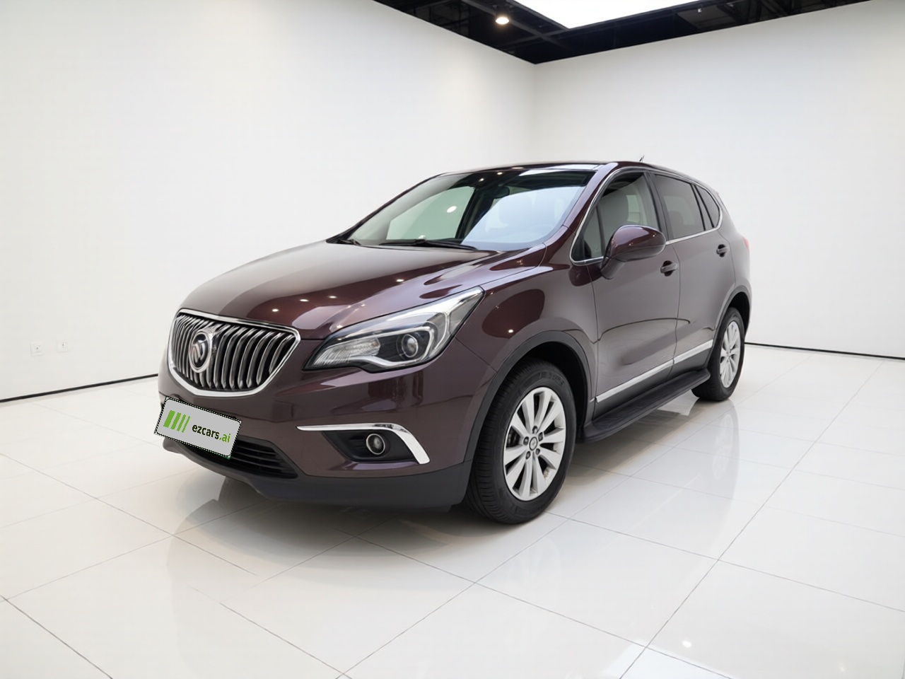 Envision 2016 28T AWD Elite