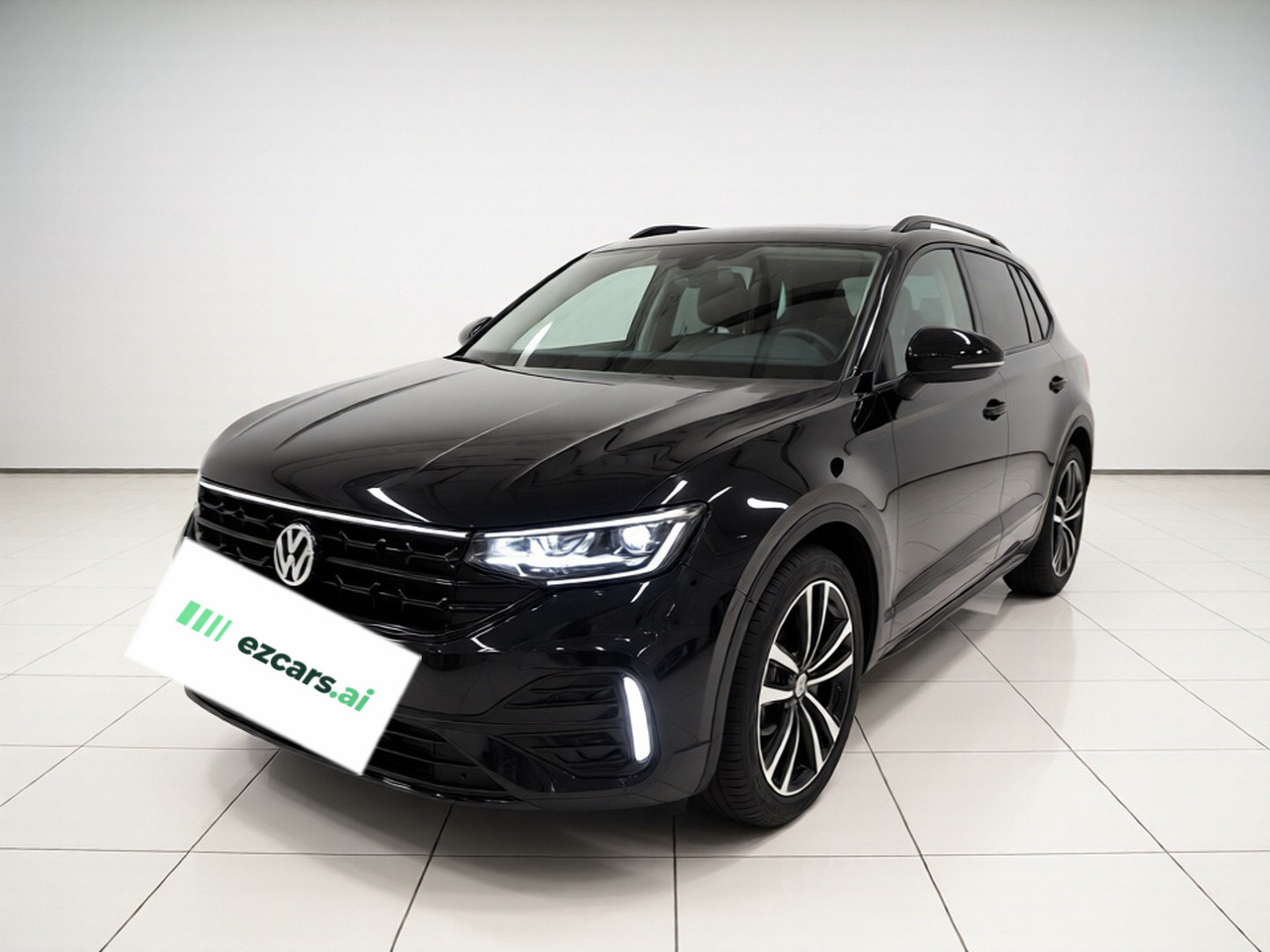 Tayron 2023 Facelift 380TSI AWD R-Line