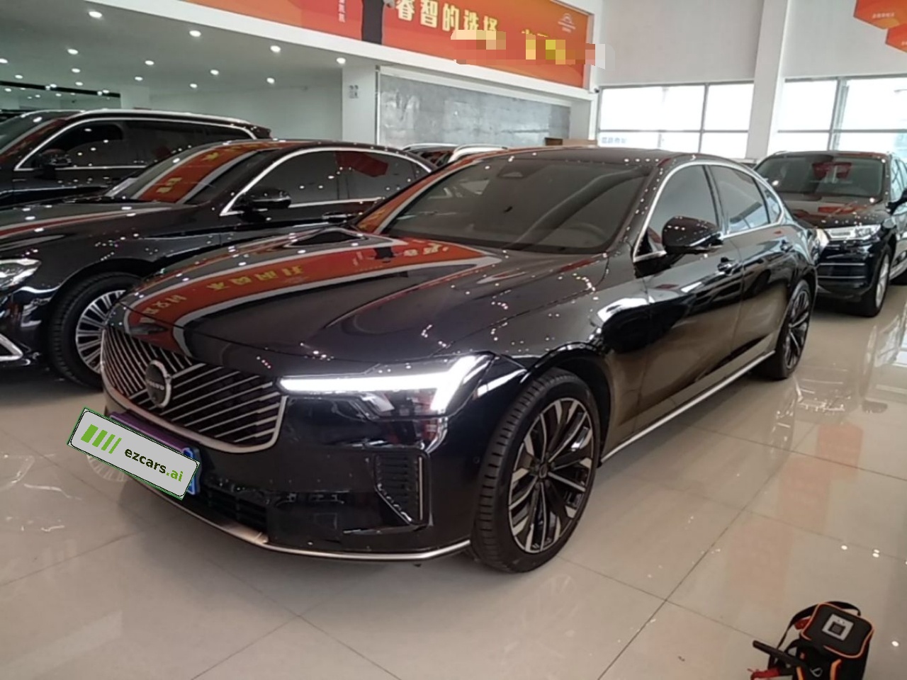S90 2026 B5 Luxury