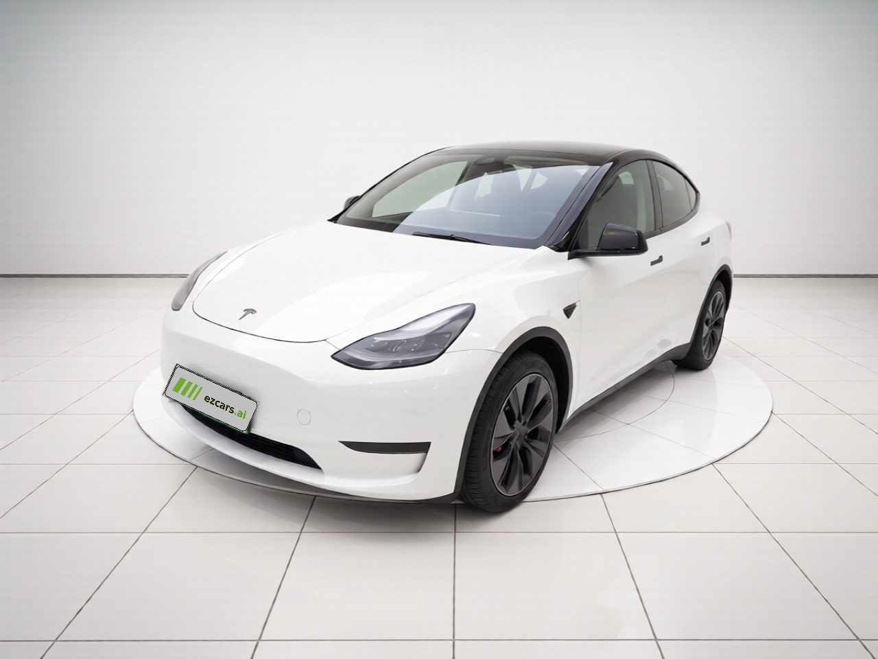 Model Y 2024 Long Range AWD