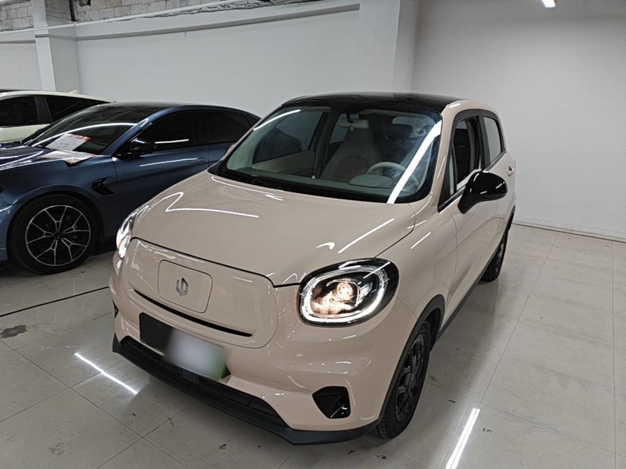 Leapmotor T03 2023 310