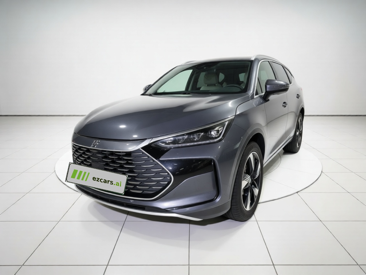 Tang EV 2024 DM-i Honor 112KM Noble