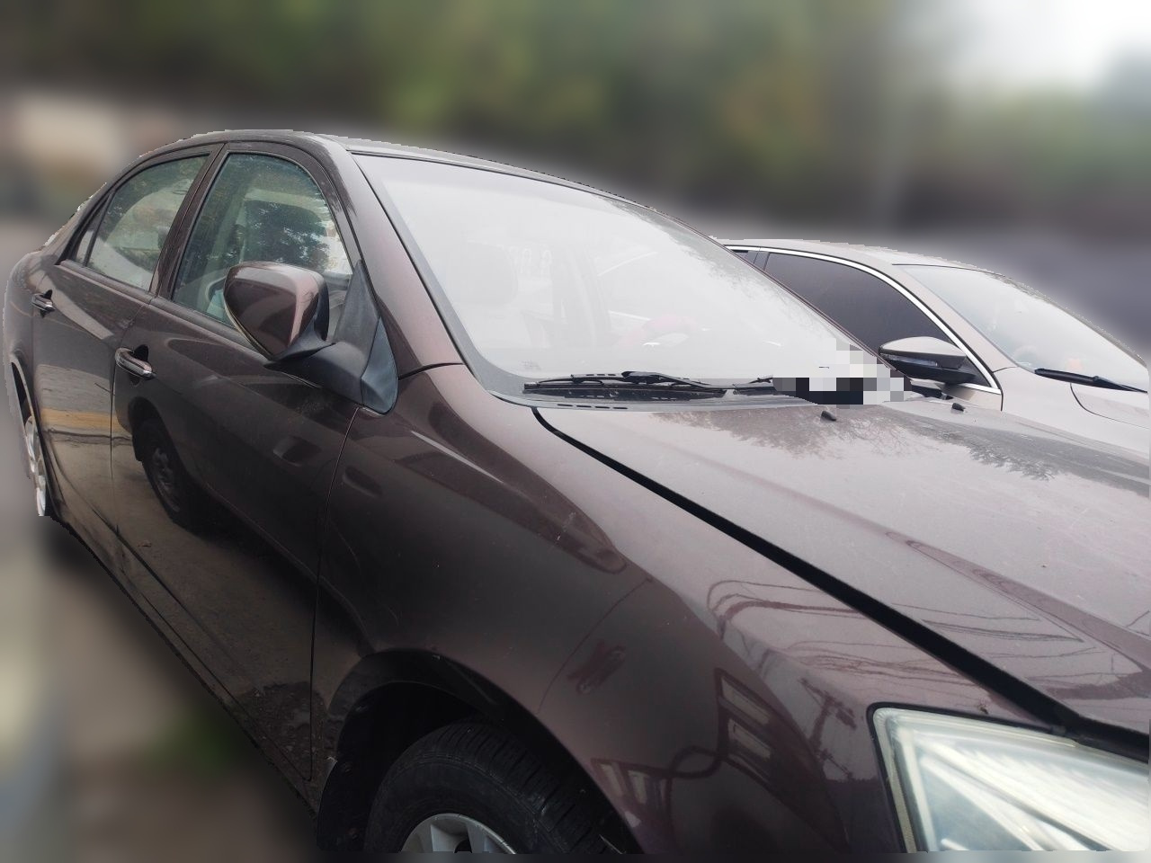 2014 1.5L MT Elite photo 3