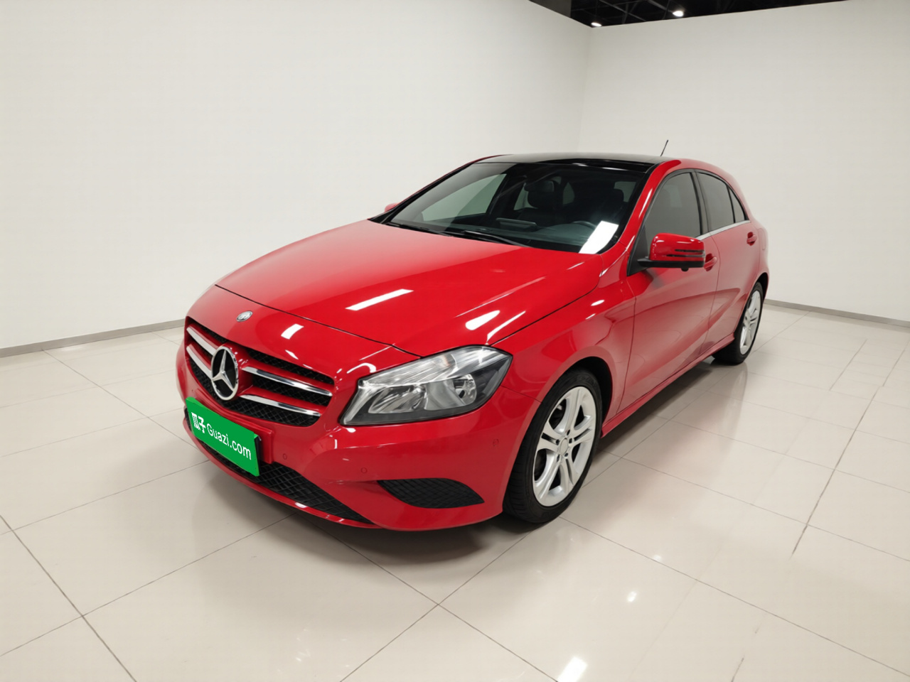A-Class Imported 2013 A 180 Fashion