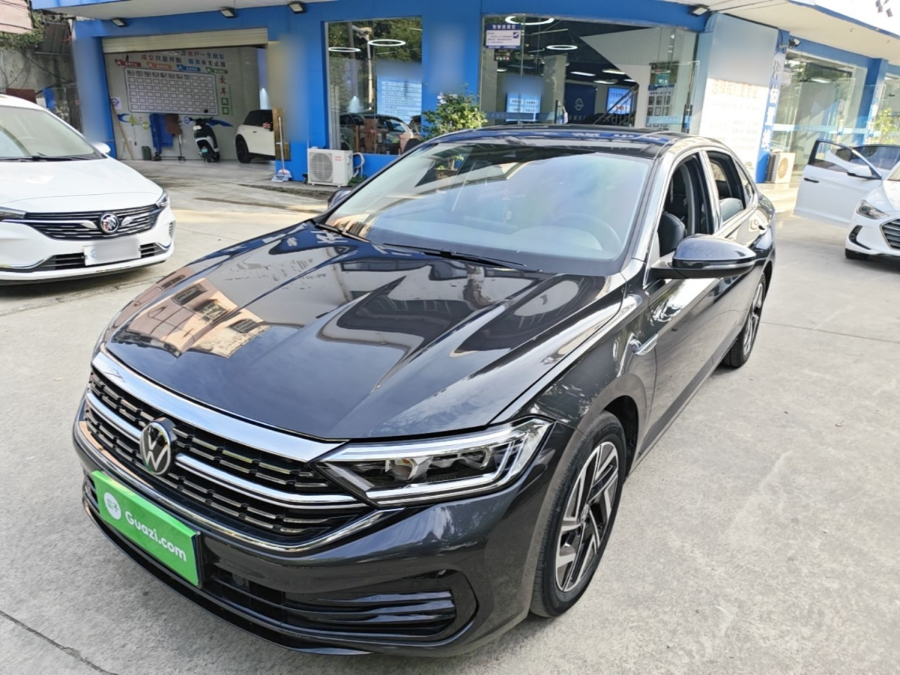 Sagitar 2024 300TSI DSG