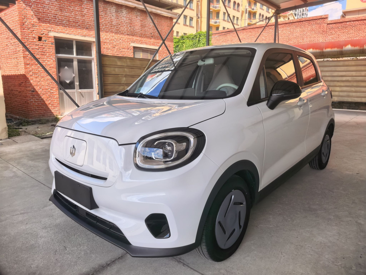 Leapmotor T03 2024 200