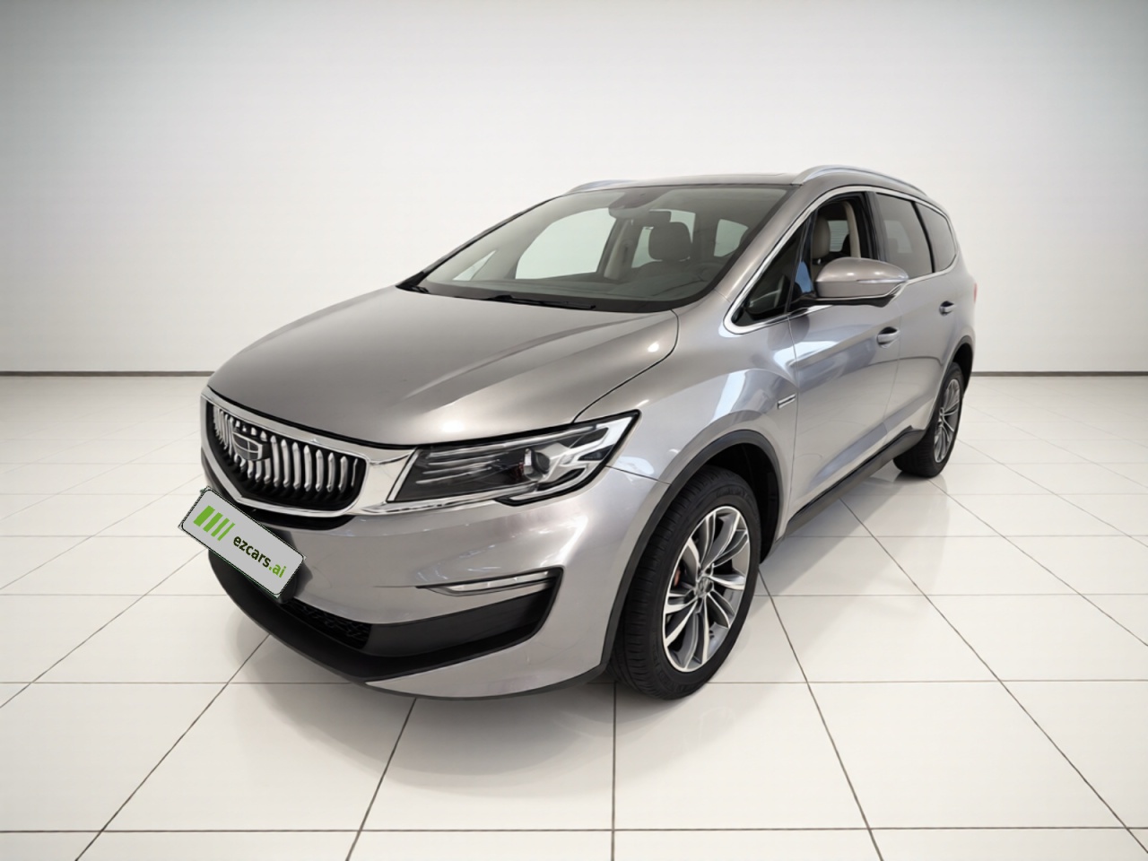 Jiaji EV 2022 1.5TD PHEV Premium