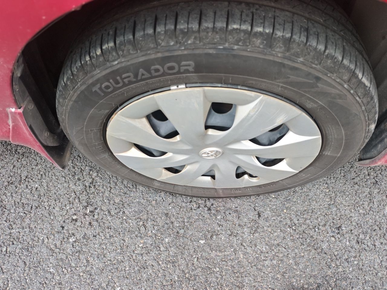 Vios 2017 1.5L CVT photo 2