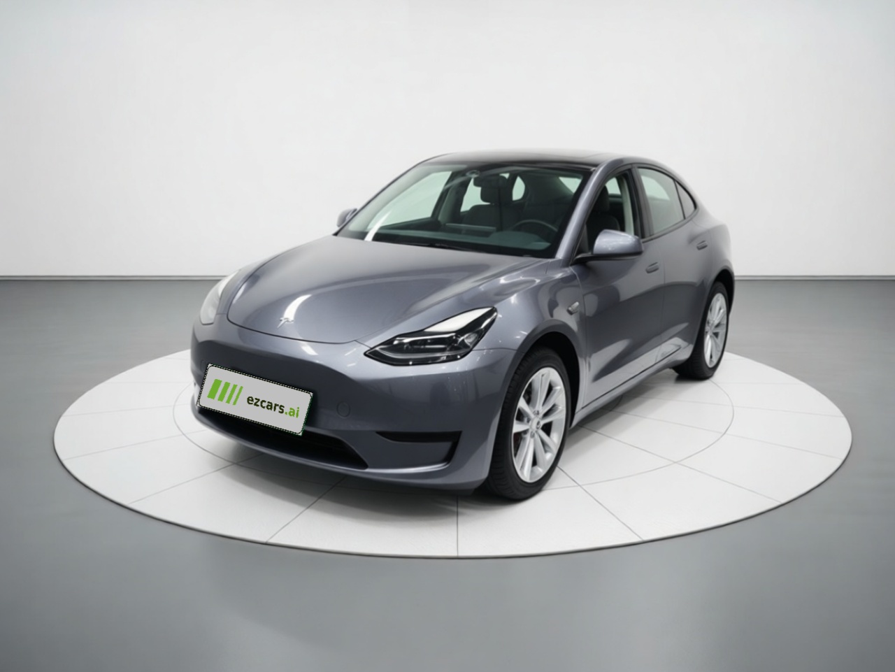 Model Y 2022 Facelift RWD