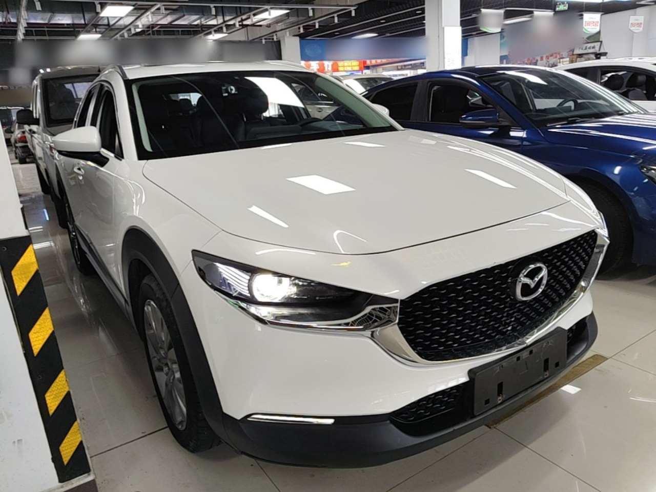 CX-30 2020 2.0L AT Jiayue photo 5