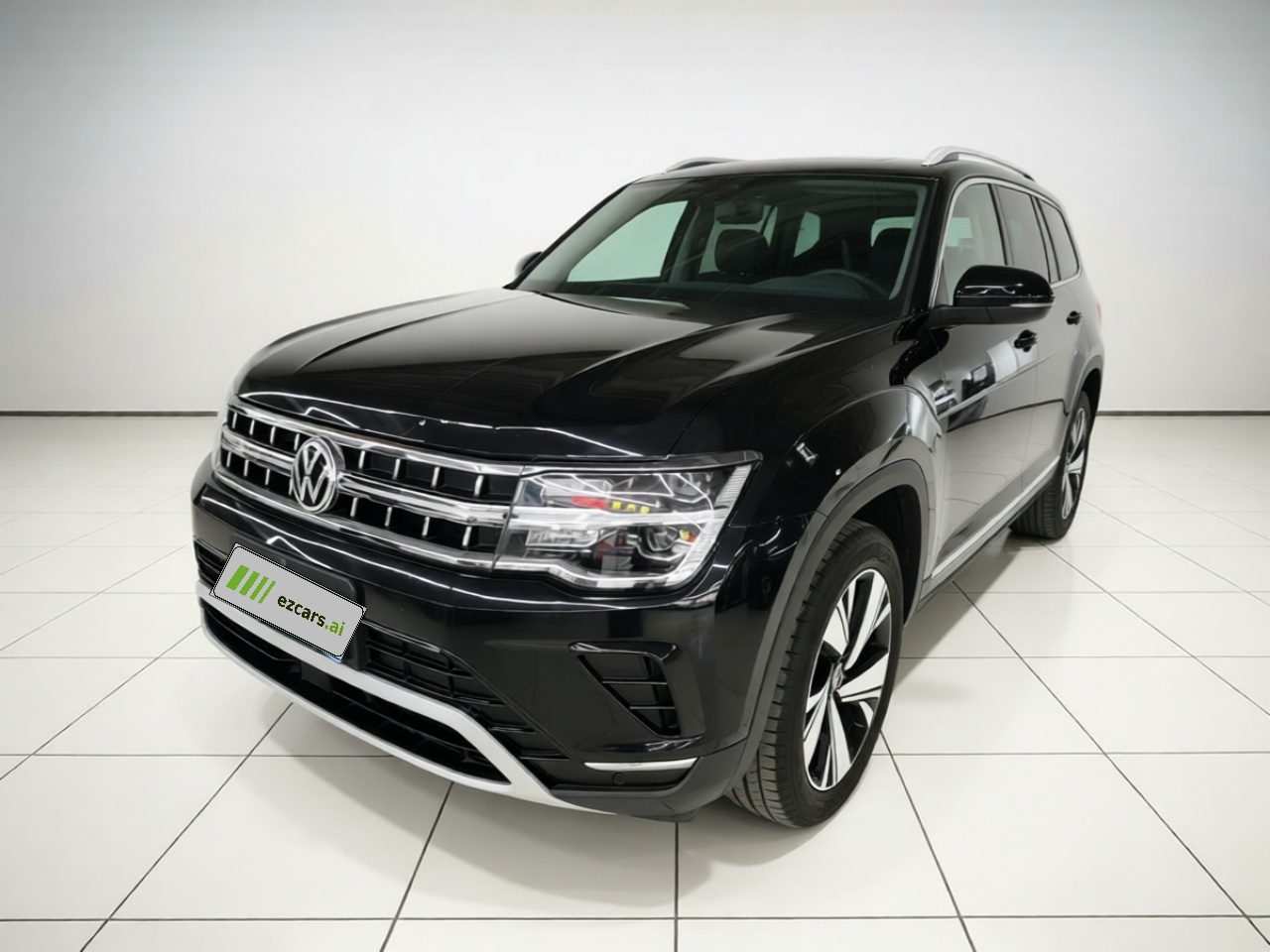 Teramont 2025 380TSI AWD
