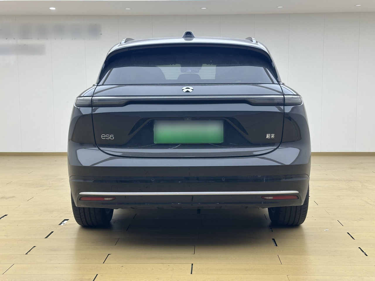ES6 2025 75kWh photo 5