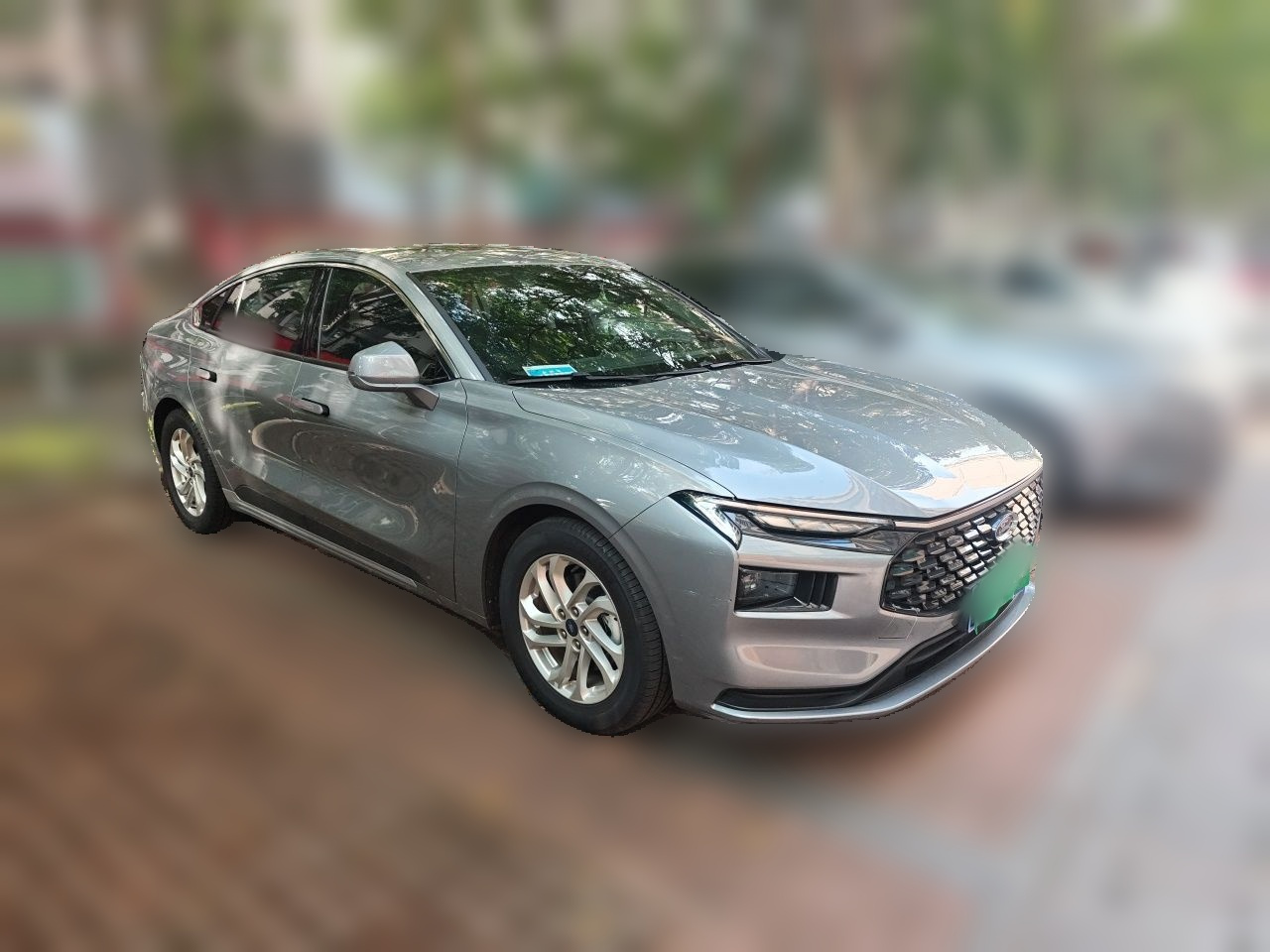Mondeo 2023 EcoBoost 180 photo 3