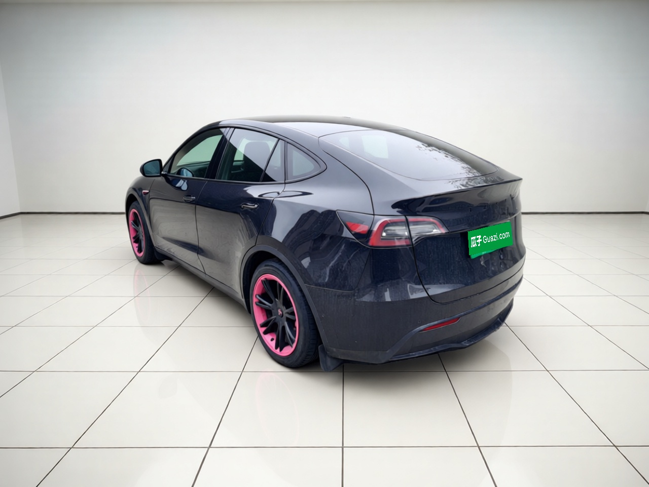 Model Y 2022 Facelift Long Range AWD photo 4