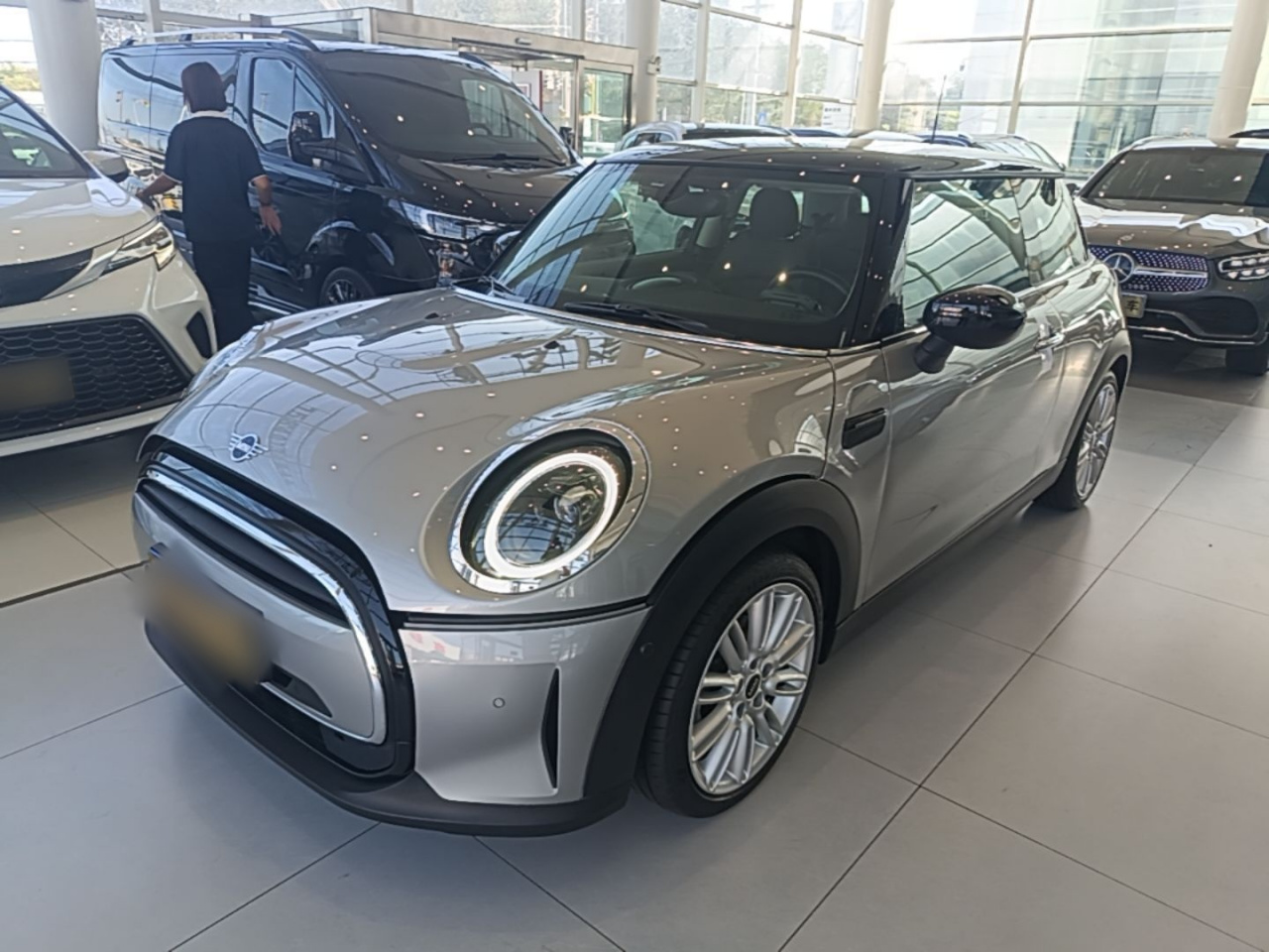 2023 Facelift 1.5T COOPER