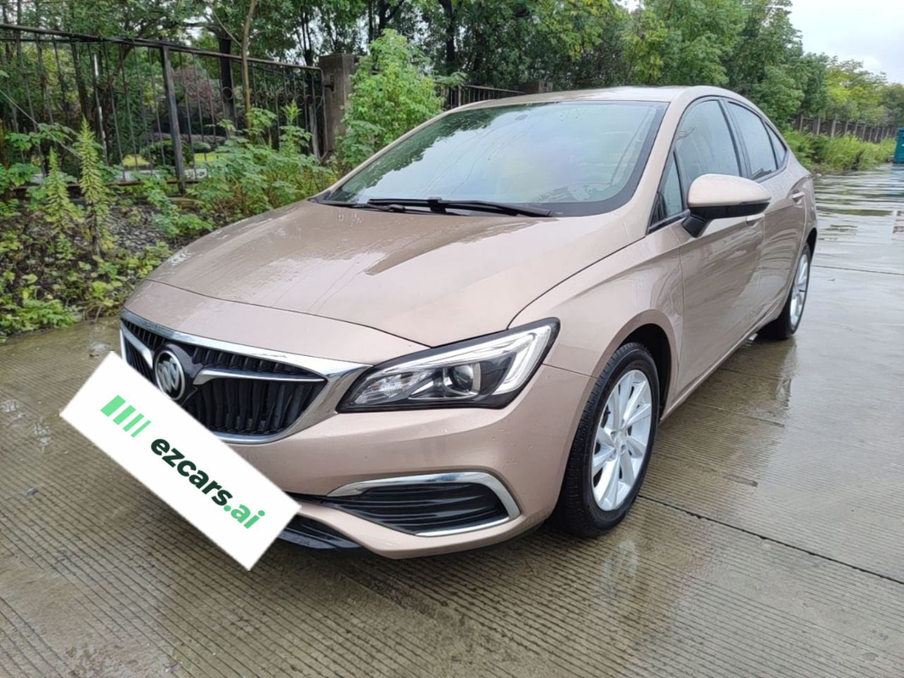 Verano 2018 Sedan 15S AT Progressive