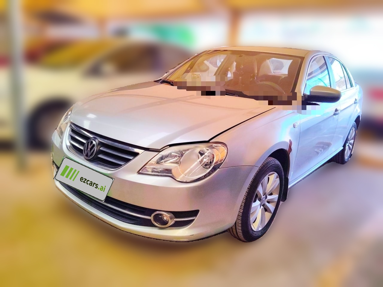 Bora 2012 1.6L AT Fashion Value