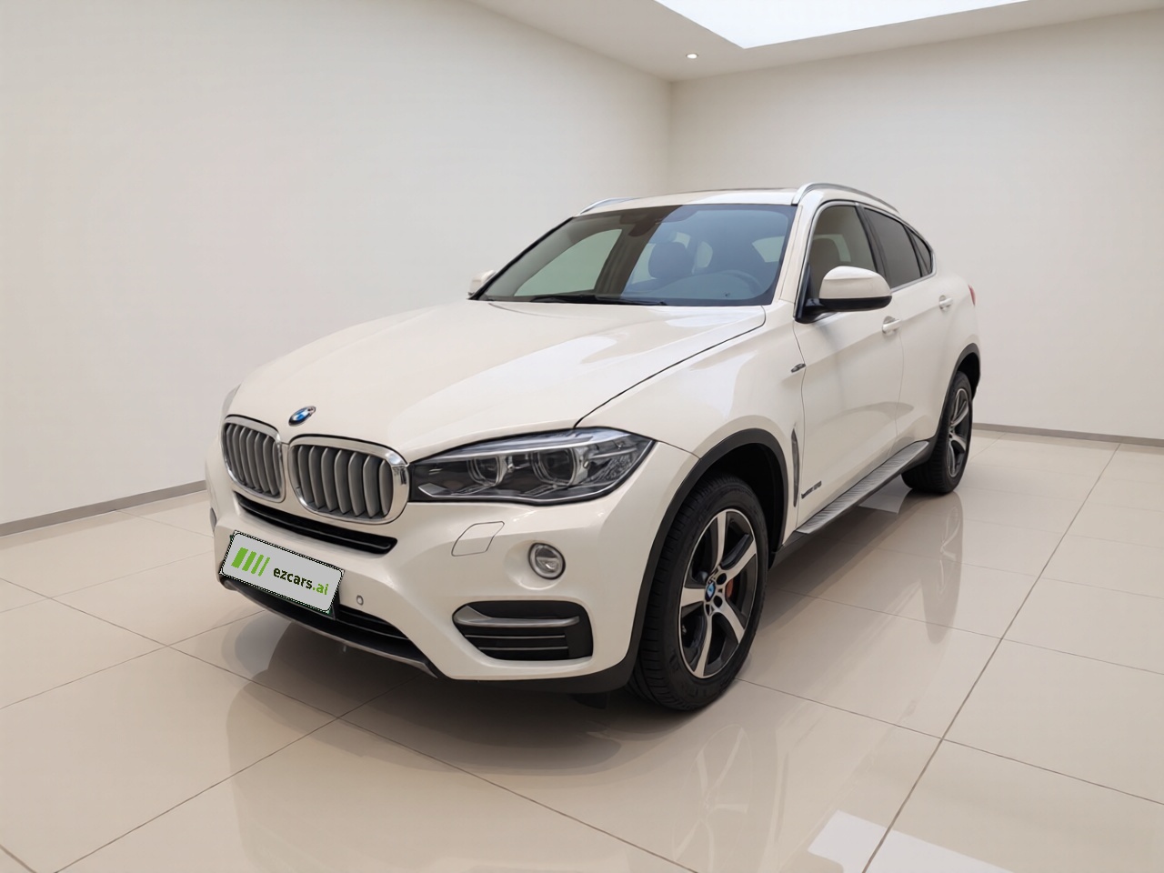 X6 2015 xDrive35i Luxury