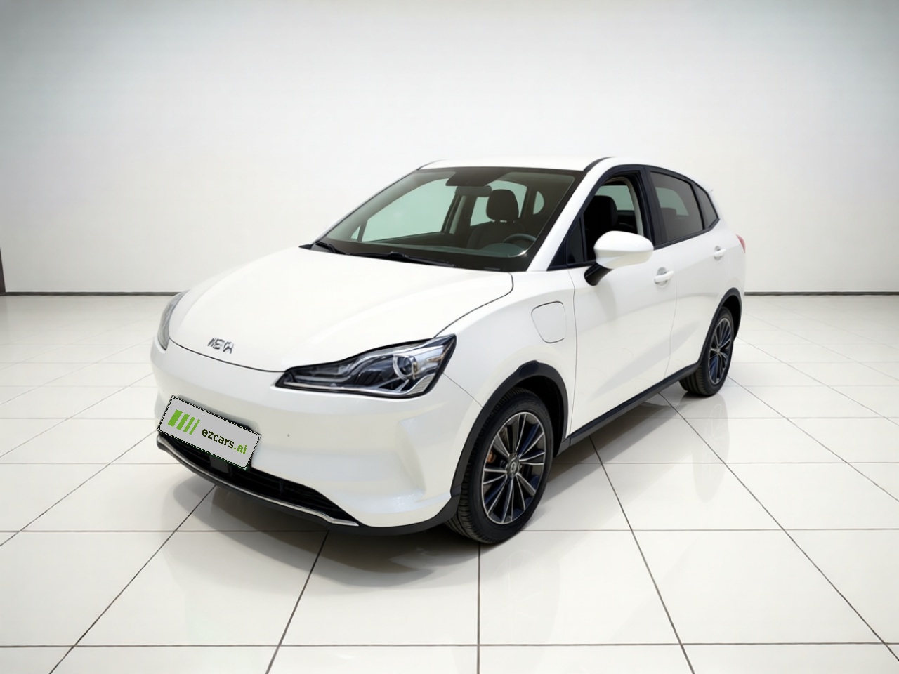 Neta V 2022 400 Lite
