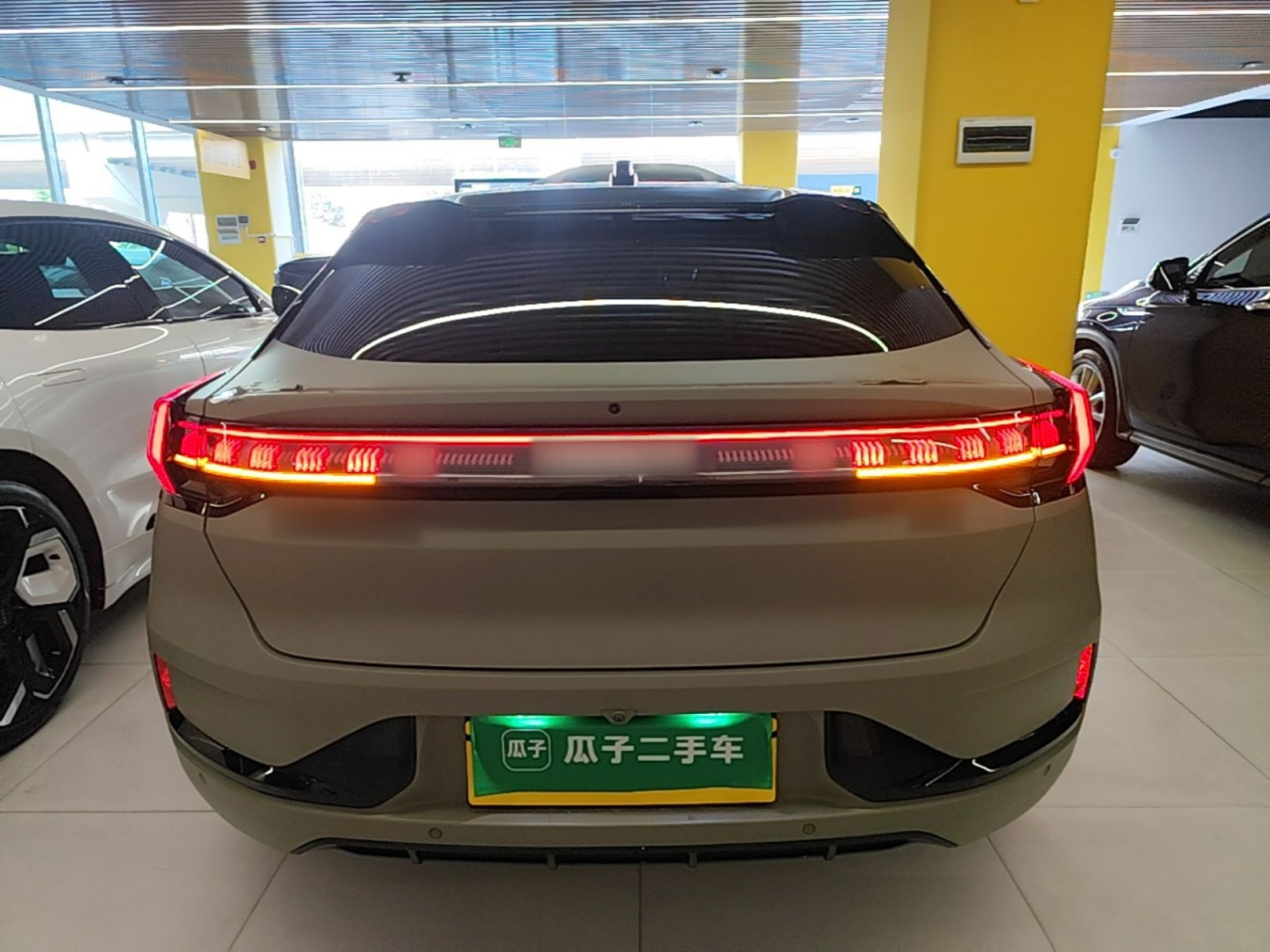 001 2023 WE 86kWh photo 5
