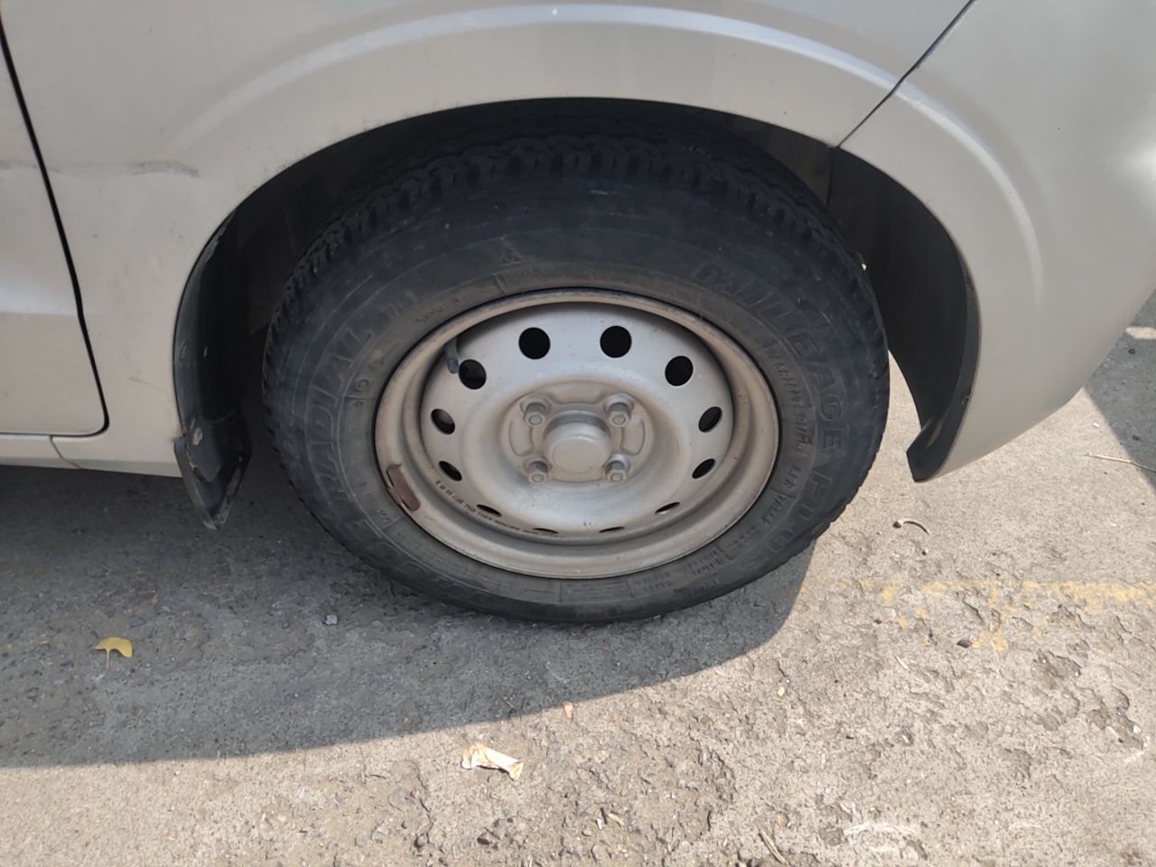 Wuling Hongguang V 2019 1.5L Standard China VI LAR photo 5
