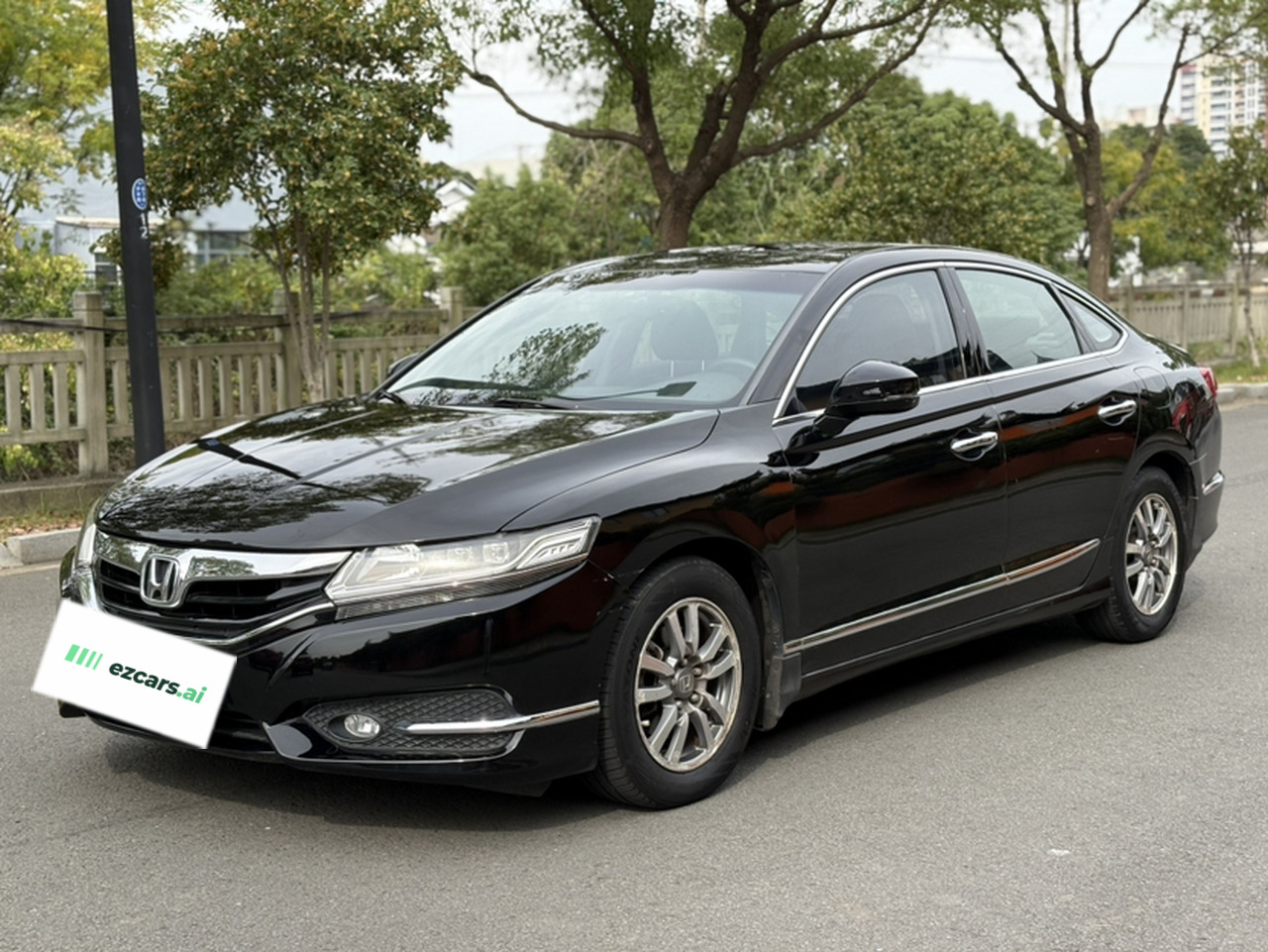 Spirior 2015 2.0L Collection