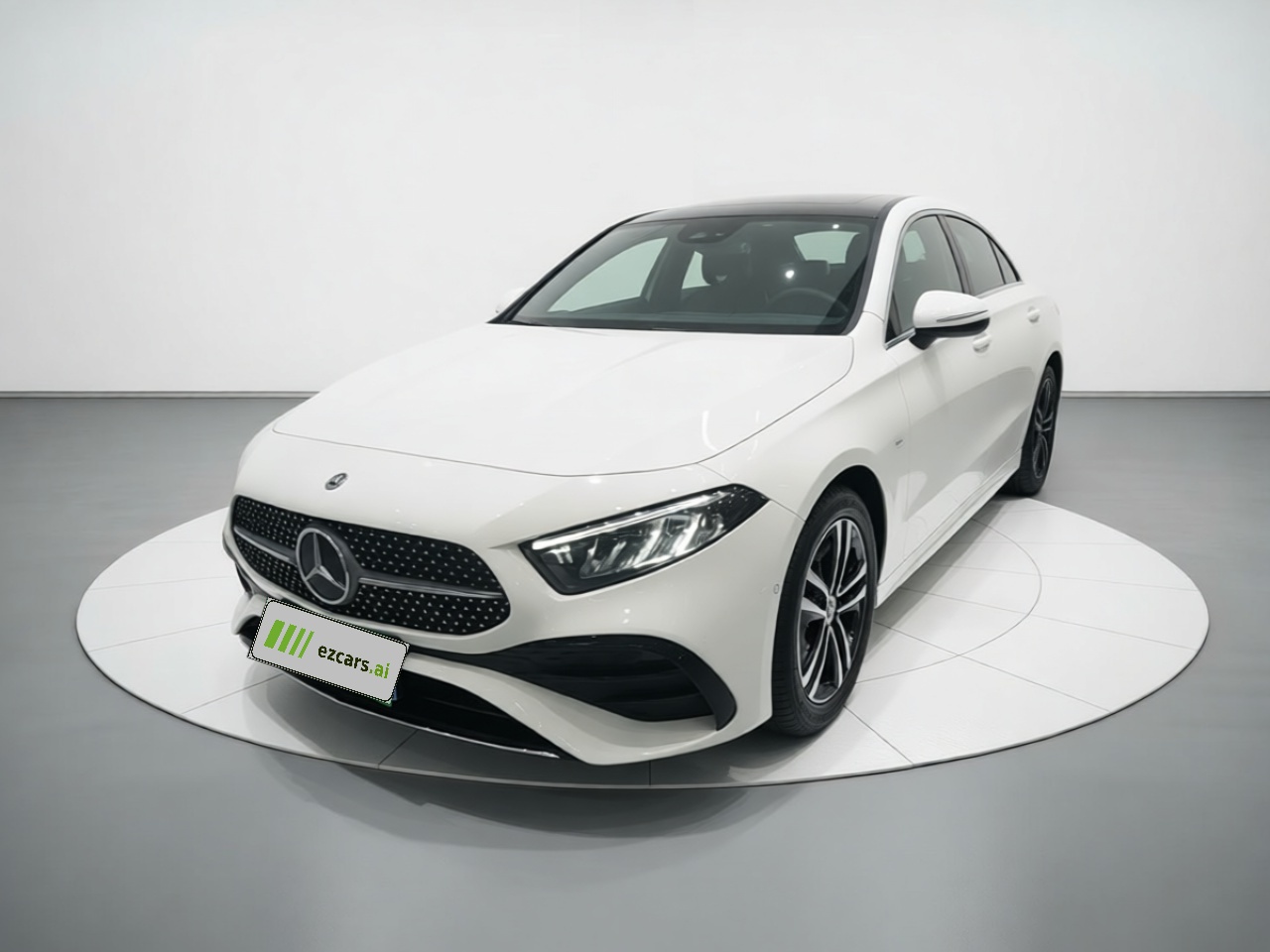 A-Class 2023 A 200 L Dynamic
