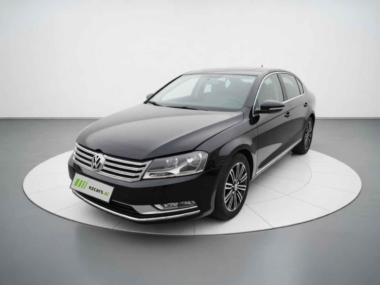 Magotan 2015 1.8TSI Leading
