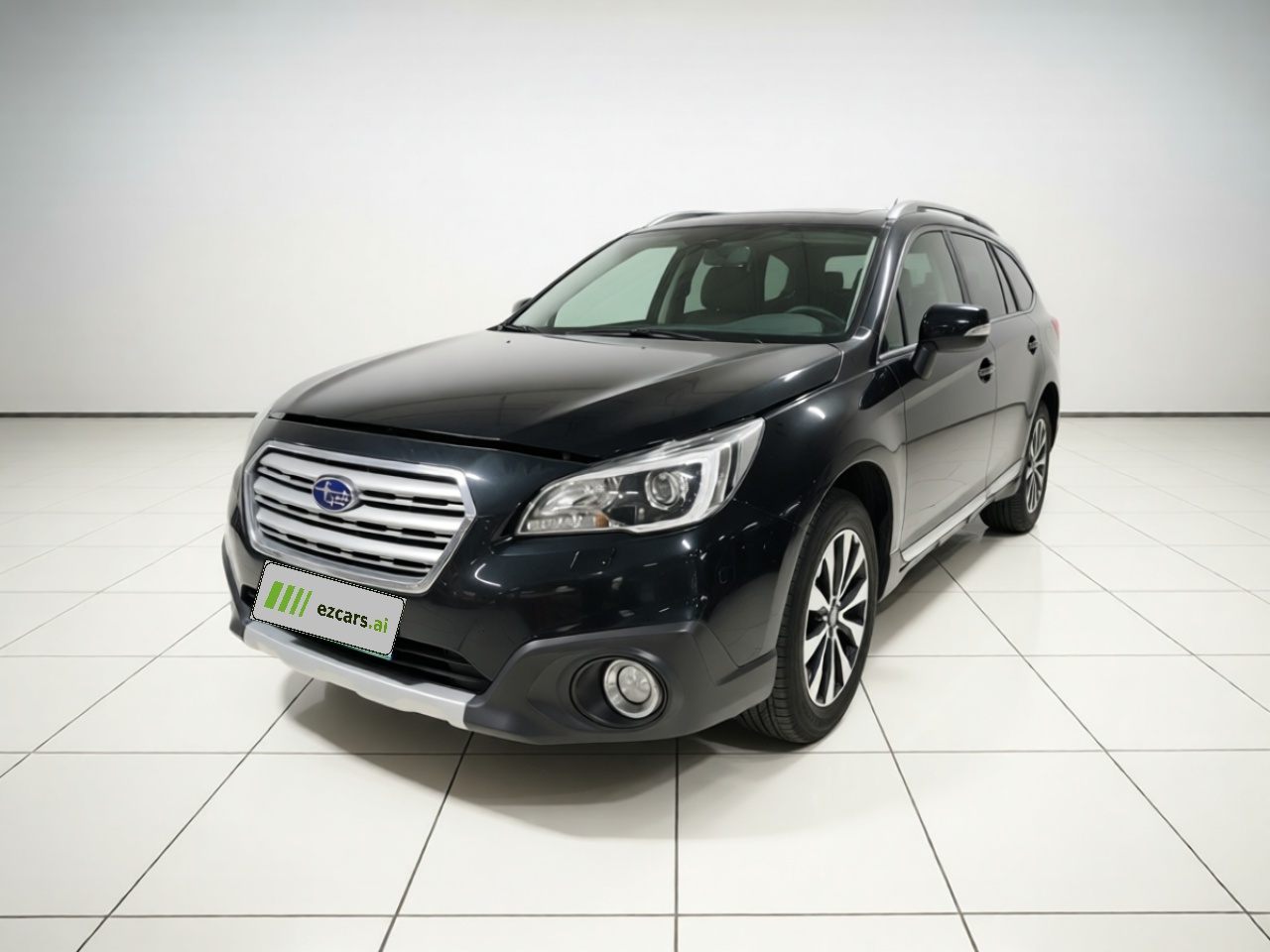 2015 2.5i Sport