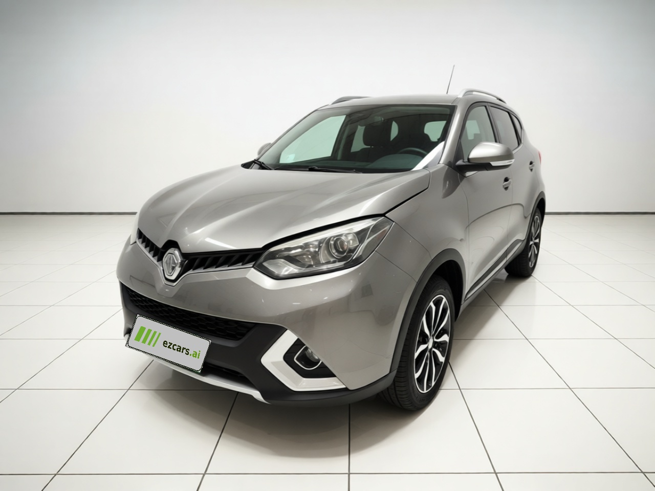 GS 2016 2.0TGI TST Luxury