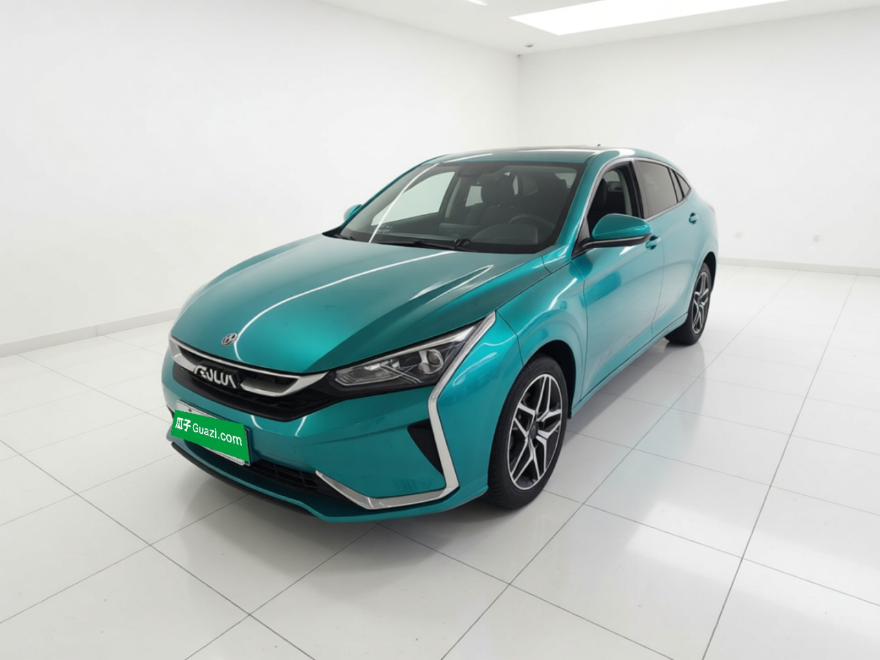 Yixuan 2021 230T AT
